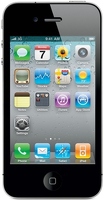 Смартфон APPLE iPhone 4 8GB Black - Рославль