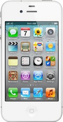 Apple iPhone 4S 16GB - Рославль