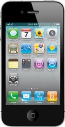 Apple iPhone 4S 64Gb black - Рославль