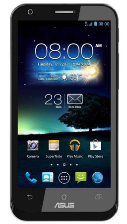 Смартфон Asus PadFone 2 64Gb Black - Рославль