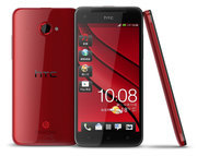 Смартфон HTC HTC Смартфон HTC Butterfly Red - Рославль