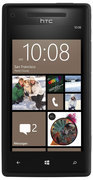 Смартфон HTC HTC Смартфон HTC Windows Phone 8x (RU) Black - Рославль