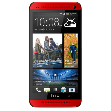 Сотовый телефон HTC HTC One 32Gb - Рославль