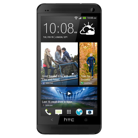 Сотовый телефон HTC HTC One dual sim - Рославль