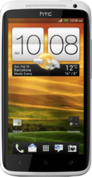 HTC One X 16GB - Рославль