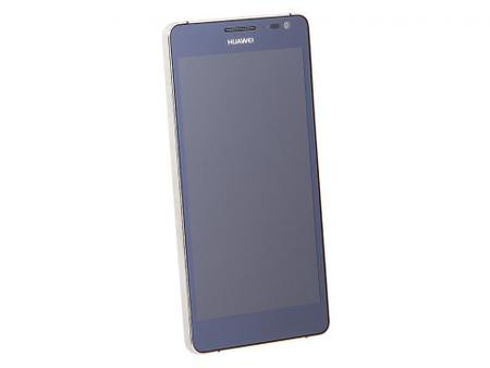 Смартфон Huawei Ascend D2 Blue - Рославль