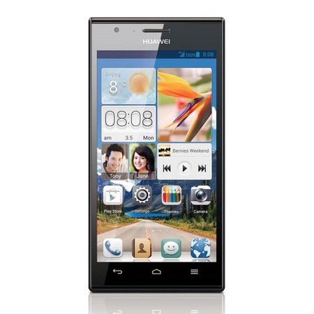 Смартфон Huawei Ascend P2 LTE - Рославль