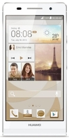 Смартфон HUAWEI Ascend P6 White - Рославль