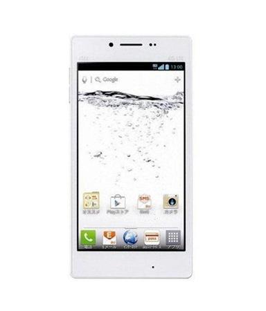 Смартфон LG Optimus G E975 White - Рославль