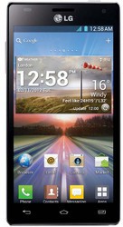 LG P880 Optimus 4X HD - Рославль