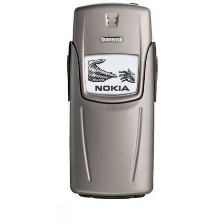 Nokia 8910 - Рославль