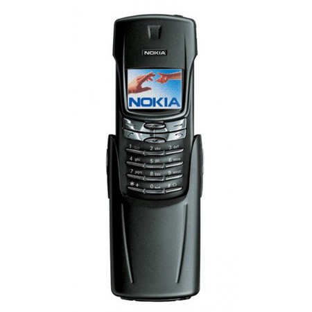 Nokia 8910i - Рославль