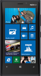 Мобильный телефон Nokia Lumia 920 - Рославль