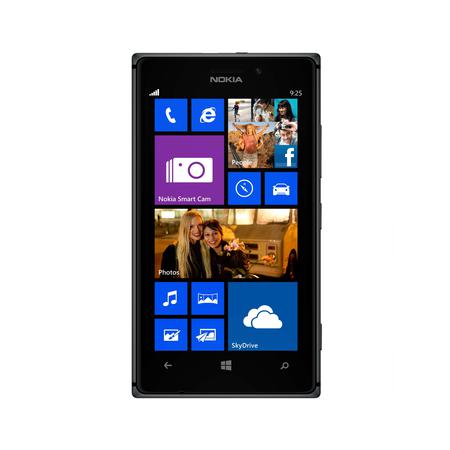 Смартфон NOKIA Lumia 925 Black - Рославль