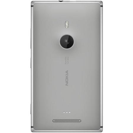 Смартфон NOKIA Lumia 925 Grey - Рославль