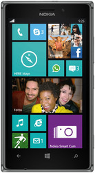 Смартфон Nokia Lumia 925 - Рославль