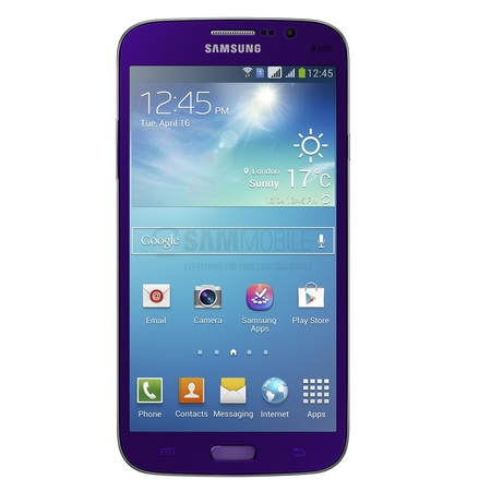 Смартфон Samsung Galaxy Mega 5.8 GT-I9152 - Рославль