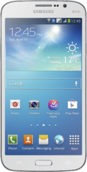 Samsung Galaxy Mega 5.8 Duos i9152 - Рославль