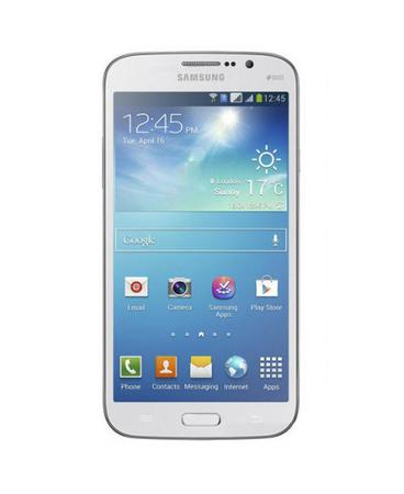 Смартфон Samsung Galaxy Mega 5.8 GT-I9152 White - Рославль