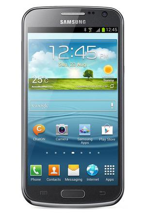 Смартфон Samsung Galaxy Premier GT-I9260 Silver 16 Gb - Рославль