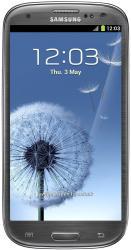 Samsung Galaxy S3 i9300 32GB Titanium Grey - Рославль