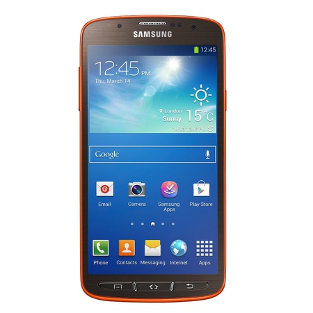 Смартфон Samsung Galaxy S4 Active GT-i9295 16 GB - Рославль