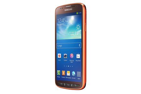 Смартфон Samsung Galaxy S4 Active GT-I9295 Orange - Рославль