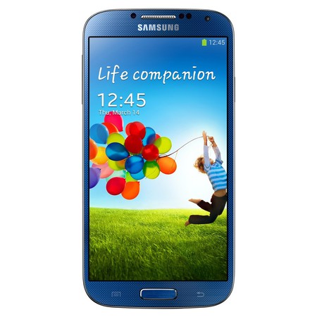 Смартфон Samsung Galaxy S4 GT-I9505 - Рославль