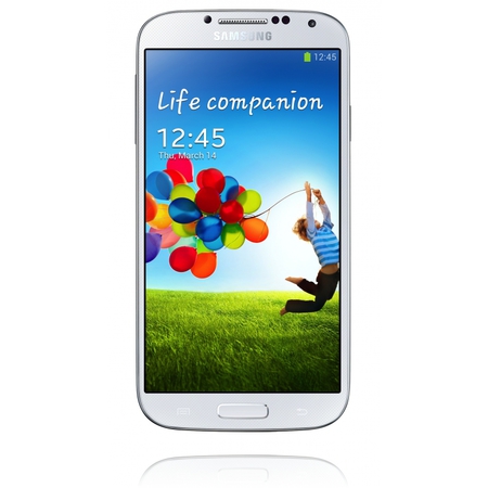 Samsung Galaxy S4 GT-I9505 16Gb черный - Рославль