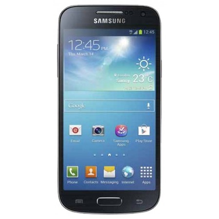 Samsung Galaxy S4 mini GT-I9192 8GB черный - Рославль