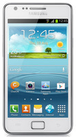 Смартфон SAMSUNG I9105 Galaxy S II Plus White - Рославль