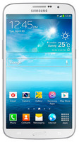 Смартфон SAMSUNG I9200 Galaxy Mega 6.3 White - Рославль
