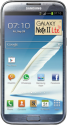 Samsung N7105 Galaxy Note 2 16GB - Рославль