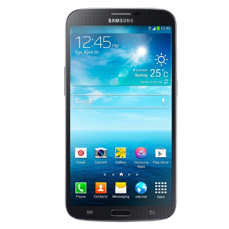 Сотовый телефон Samsung Samsung Galaxy Mega 6.3 GT-I9200 8Gb - Рославль