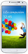 Смартфон Samsung Samsung Смартфон Samsung Galaxy S4 16Gb GT-I9505 white - Рославль