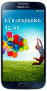 Смартфон Samsung Samsung Смартфон Samsung Galaxy S4 Black GT-I9505 LTE - Рославль