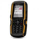 Терминал моб связи Sonim XP 3300 FORCE Yellow/Black - Рославль