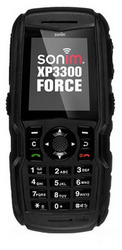 Мобильный телефон Sonim XP3300 Force - Рославль