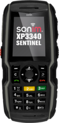 Sonim XP3340 Sentinel - Рославль