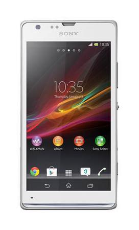 Смартфон Sony Xperia SP C5303 White - Рославль