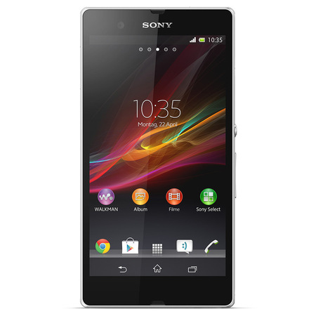 Смартфон Sony Xperia Z C6603 - Рославль