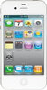 Смартфон Apple iPhone 4S 16Gb White - Рославль