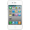 Мобильный телефон Apple iPhone 4S 32Gb (белый) - Рославль