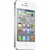 Мобильный телефон Apple iPhone 4S 64Gb (белый) - Рославль