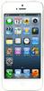 Смартфон Apple iPhone 5 64Gb White & Silver - Рославль