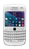 Смартфон BlackBerry Bold 9790 White - Рославль