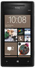 Смартфон HTC HTC Смартфон HTC Windows Phone 8x (RU) Black - Рославль