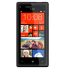 Смартфон HTC Windows Phone 8X Black - Рославль