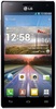 Смартфон LG Optimus 4X HD P880 Black - Рославль