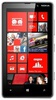 Смартфон Nokia Lumia 820 White - Рославль